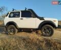 Белый ВАЗ 21214, объемом двигателя 1.69 л и пробегом 105 тыс. км за 5500 $, фото 3 на Automoto.ua