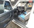 Белый ВАЗ 21214, объемом двигателя 1.69 л и пробегом 150 тыс. км за 5599 $, фото 4 на Automoto.ua