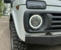 Белый ВАЗ 21214, объемом двигателя 1.7 л и пробегом 270 тыс. км за 4799 $, фото 22 на Automoto.ua