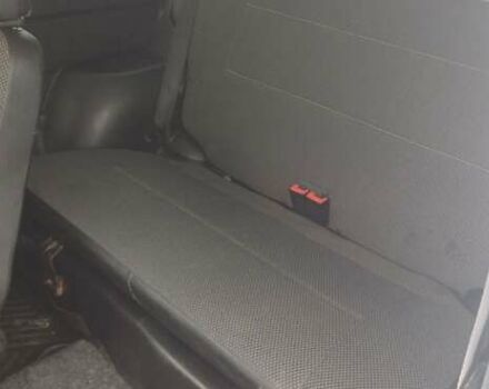 Белый ВАЗ 21214, объемом двигателя 1.69 л и пробегом 113 тыс. км за 4999 $, фото 4 на Automoto.ua