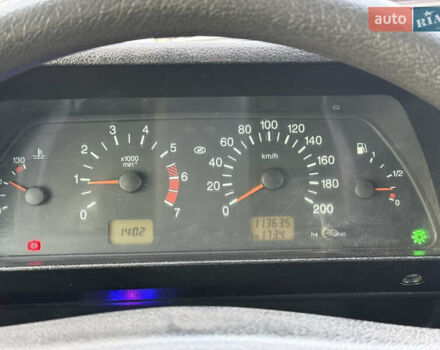 Белый ВАЗ 21214, объемом двигателя 1.7 л и пробегом 113 тыс. км за 4999 $, фото 38 на Automoto.ua