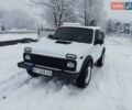 Белый ВАЗ 21214, объемом двигателя 1.69 л и пробегом 113 тыс. км за 4999 $, фото 25 на Automoto.ua