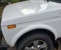 Білий ВАЗ 21214, об'ємом двигуна 1.69 л та пробігом 123 тис. км за 5200 $, фото 6 на Automoto.ua