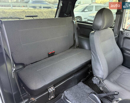 Белый ВАЗ 21214, объемом двигателя 1.7 л и пробегом 113 тыс. км за 4999 $, фото 32 на Automoto.ua