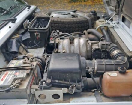 ВАЗ 21214 2012 в Харькове на Automoto.ua Белый ВАЗ 21214, объемом двигателя 1.7 л и пробегом 120 тыс. км за 5600 $, фото 1 на Automoto.ua