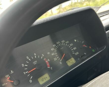 Белый ВАЗ 21214, объемом двигателя 1.7 л и пробегом 270 тыс. км за 4799 $, фото 12 на Automoto.ua