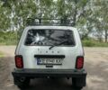 Белый ВАЗ 21214, объемом двигателя 1.7 л и пробегом 270 тыс. км за 4799 $, фото 5 на Automoto.ua