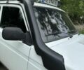 Белый ВАЗ 21214, объемом двигателя 1.7 л и пробегом 270 тыс. км за 4799 $, фото 23 на Automoto.ua