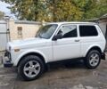 ВАЗ 21214 2012 в Харькове на Automoto.ua Белый ВАЗ 21214, объемом двигателя 1.7 л и пробегом 120 тыс. км за 5600 $, фото 6 на Automoto.ua