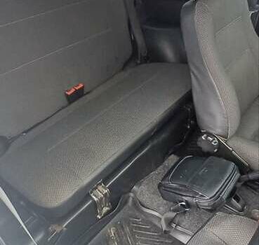 Белый ВАЗ 21214, объемом двигателя 1.69 л и пробегом 113 тыс. км за 4999 $, фото 8 на Automoto.ua