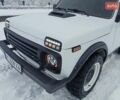 Белый ВАЗ 21214, объемом двигателя 1.69 л и пробегом 113 тыс. км за 4999 $, фото 26 на Automoto.ua