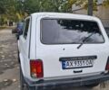 ВАЗ 21214 2012 в Харькове на Automoto.ua Белый ВАЗ 21214, объемом двигателя 1.7 л и пробегом 120 тыс. км за 5600 $, фото 3 на Automoto.ua