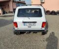 Белый ВАЗ 21214, объемом двигателя 1.69 л и пробегом 150 тыс. км за 5599 $, фото 6 на Automoto.ua