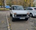 ВАЗ 21214 2012 в Харькове на Automoto.ua Белый ВАЗ 21214, объемом двигателя 1.7 л и пробегом 120 тыс. км за 5600 $, фото 8 на Automoto.ua