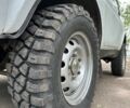 Белый ВАЗ 21214, объемом двигателя 1.7 л и пробегом 270 тыс. км за 4799 $, фото 17 на Automoto.ua