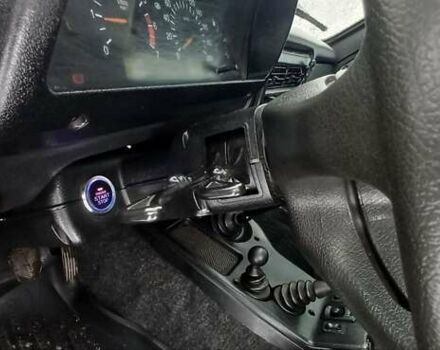 Белый ВАЗ 21214, объемом двигателя 1.69 л и пробегом 113 тыс. км за 4999 $, фото 6 на Automoto.ua