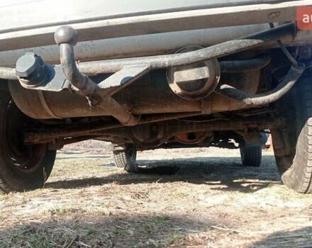 Білий ВАЗ 21214, об'ємом двигуна 1.7 л та пробігом 70 тис. км за 2600 $, фото 3 на Automoto.ua