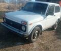 Білий ВАЗ 21214, об'ємом двигуна 1.7 л та пробігом 70 тис. км за 2600 $, фото 1 на Automoto.ua