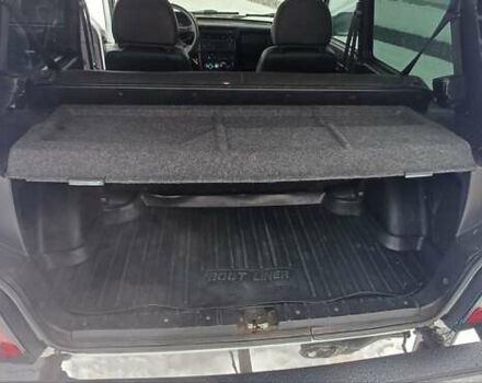 Белый ВАЗ 21214, объемом двигателя 1.69 л и пробегом 113 тыс. км за 4999 $, фото 11 на Automoto.ua