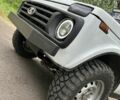 Белый ВАЗ 21214, объемом двигателя 1.7 л и пробегом 270 тыс. км за 4999 $, фото 13 на Automoto.ua