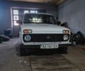Белый ВАЗ 21214, объемом двигателя 7 л и пробегом 180 тыс. км за 2002 $, фото 1 на Automoto.ua