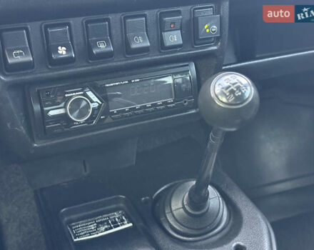 Белый ВАЗ 21214, объемом двигателя 1.7 л и пробегом 113 тыс. км за 4999 $, фото 40 на Automoto.ua