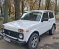 ВАЗ 21214 2012 в Харькове на Automoto.ua Белый ВАЗ 21214, объемом двигателя 1.7 л и пробегом 120 тыс. км за 5600 $, фото 2 на Automoto.ua