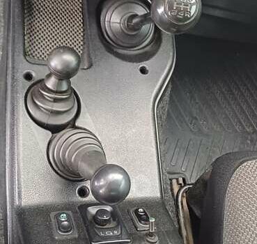 Белый ВАЗ 21214, объемом двигателя 1.69 л и пробегом 113 тыс. км за 4999 $, фото 1 на Automoto.ua