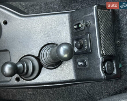 Белый ВАЗ 21214, объемом двигателя 1.7 л и пробегом 113 тыс. км за 4999 $, фото 41 на Automoto.ua