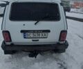 Белый ВАЗ 21214, объемом двигателя 1.69 л и пробегом 113 тыс. км за 4999 $, фото 27 на Automoto.ua
