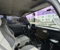Білий ВАЗ 21214, об'ємом двигуна 1.69 л та пробігом 183 тис. км за 3900 $, фото 4 на Automoto.ua