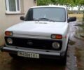 Белый ВАЗ 21214, объемом двигателя 1.7 л и пробегом 63 тыс. км за 5000 $, фото 1 на Automoto.ua