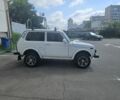 Білий ВАЗ 21214, об'ємом двигуна 2 л та пробігом 198 тис. км за 3000 $, фото 2 на Automoto.ua