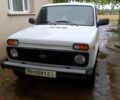 Білий ВАЗ 21214, об'ємом двигуна 1.7 л та пробігом 63 тис. км за 5000 $, фото 1 на Automoto.ua