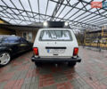 Белый ВАЗ 21214, объемом двигателя 1.7 л и пробегом 110 тыс. км за 6000 $, фото 13 на Automoto.ua