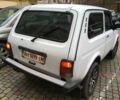Белый ВАЗ 21214, объемом двигателя 1.7 л и пробегом 112 тыс. км за 4900 $, фото 4 на Automoto.ua
