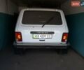 Белый ВАЗ 21214, объемом двигателя 1.6 л и пробегом 14 тыс. км за 8700 $, фото 1 на Automoto.ua