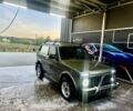 Білий ВАЗ 21214, об'ємом двигуна 1.7 л та пробігом 200 тис. км за 5000 $, фото 1 на Automoto.ua