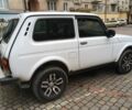 Белый ВАЗ 21214, объемом двигателя 1.7 л и пробегом 112 тыс. км за 4900 $, фото 2 на Automoto.ua