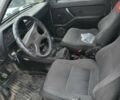 Белый ВАЗ 21214, объемом двигателя 1.69 л и пробегом 100 тыс. км за 3800 $, фото 4 на Automoto.ua