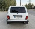 Белый ВАЗ 21214, объемом двигателя 1.7 л и пробегом 200 тыс. км за 4200 $, фото 4 на Automoto.ua