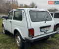 Білий ВАЗ 21214, об'ємом двигуна 1.69 л та пробігом 230 тис. км за 3550 $, фото 1 на Automoto.ua