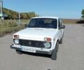 Белый ВАЗ 21214, объемом двигателя 1.69 л и пробегом 217 тыс. км за 4200 $, фото 8 на Automoto.ua