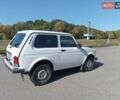 Белый ВАЗ 21214, объемом двигателя 1.69 л и пробегом 217 тыс. км за 4200 $, фото 21 на Automoto.ua