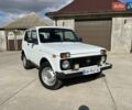 Білий ВАЗ 21214, об'ємом двигуна 1.7 л та пробігом 121 тис. км за 2999 $, фото 1 на Automoto.ua