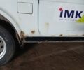 Білий ВАЗ 21214, об'ємом двигуна 1.69 л та пробігом 207 тис. км за 2600 $, фото 5 на Automoto.ua
