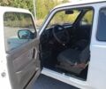 Белый ВАЗ 21214, объемом двигателя 1.69 л и пробегом 217 тыс. км за 4200 $, фото 19 на Automoto.ua