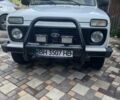 Білий ВАЗ 21214, об'ємом двигуна 1.69 л та пробігом 75 тис. км за 6800 $, фото 1 на Automoto.ua