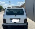 Белый ВАЗ 21214, объемом двигателя 1.7 л и пробегом 188 тыс. км за 3500 $, фото 2 на Automoto.ua
