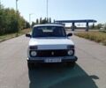 Белый ВАЗ 21214, объемом двигателя 1.69 л и пробегом 217 тыс. км за 4200 $, фото 23 на Automoto.ua